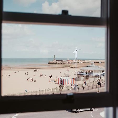 The Sunset Apartment - Margate Beach - By Goldex Coastal Breaks Екстериор снимка