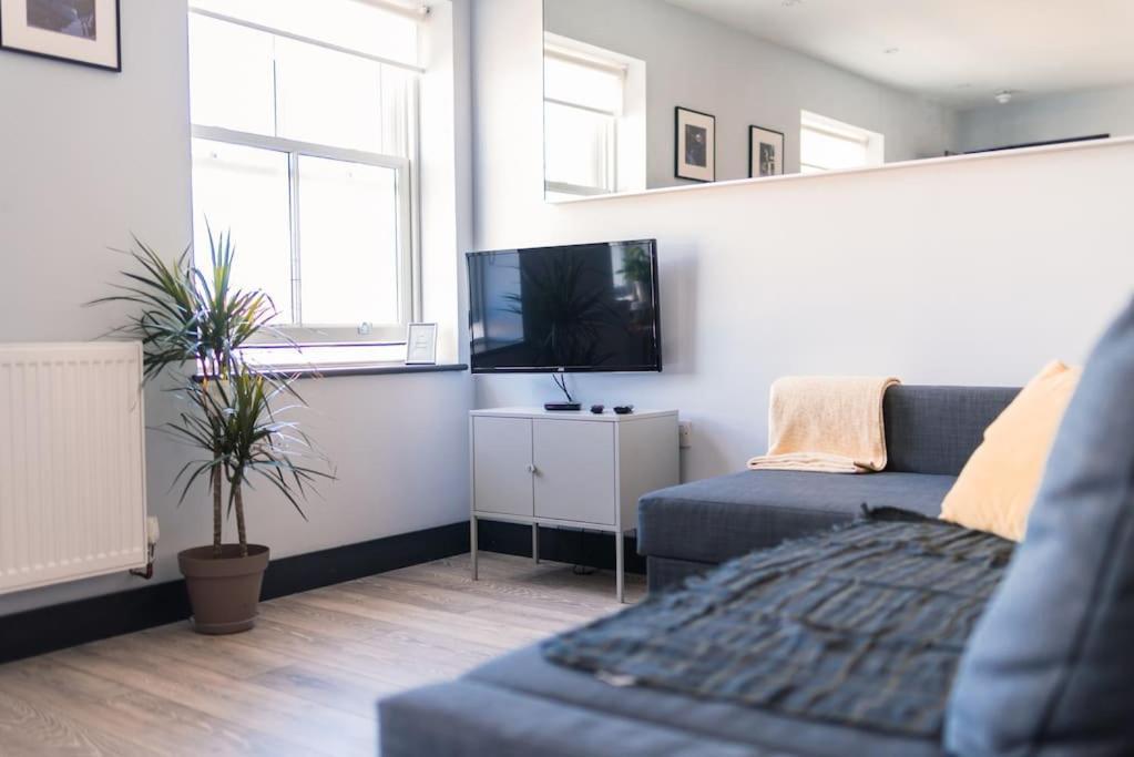The Sunset Apartment - Margate Beach - By Goldex Coastal Breaks Екстериор снимка